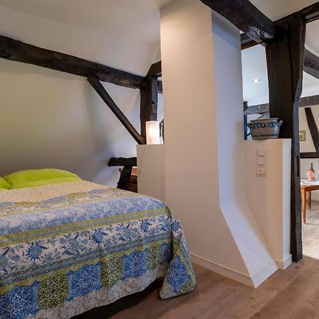 Andun'S Apartment Boppard Ngoại thất bức ảnh